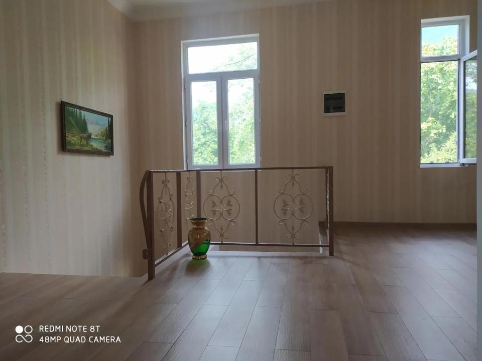 House At The Forest / Სახლი Ტყის Პირას Gordi Dış mekan fotoğraf